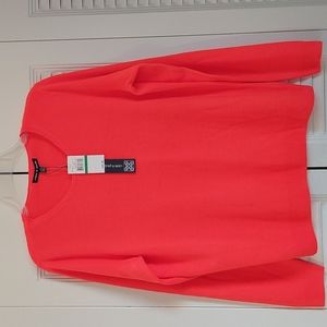 NWT Cable & Gauge Long Sleeve Shirt
